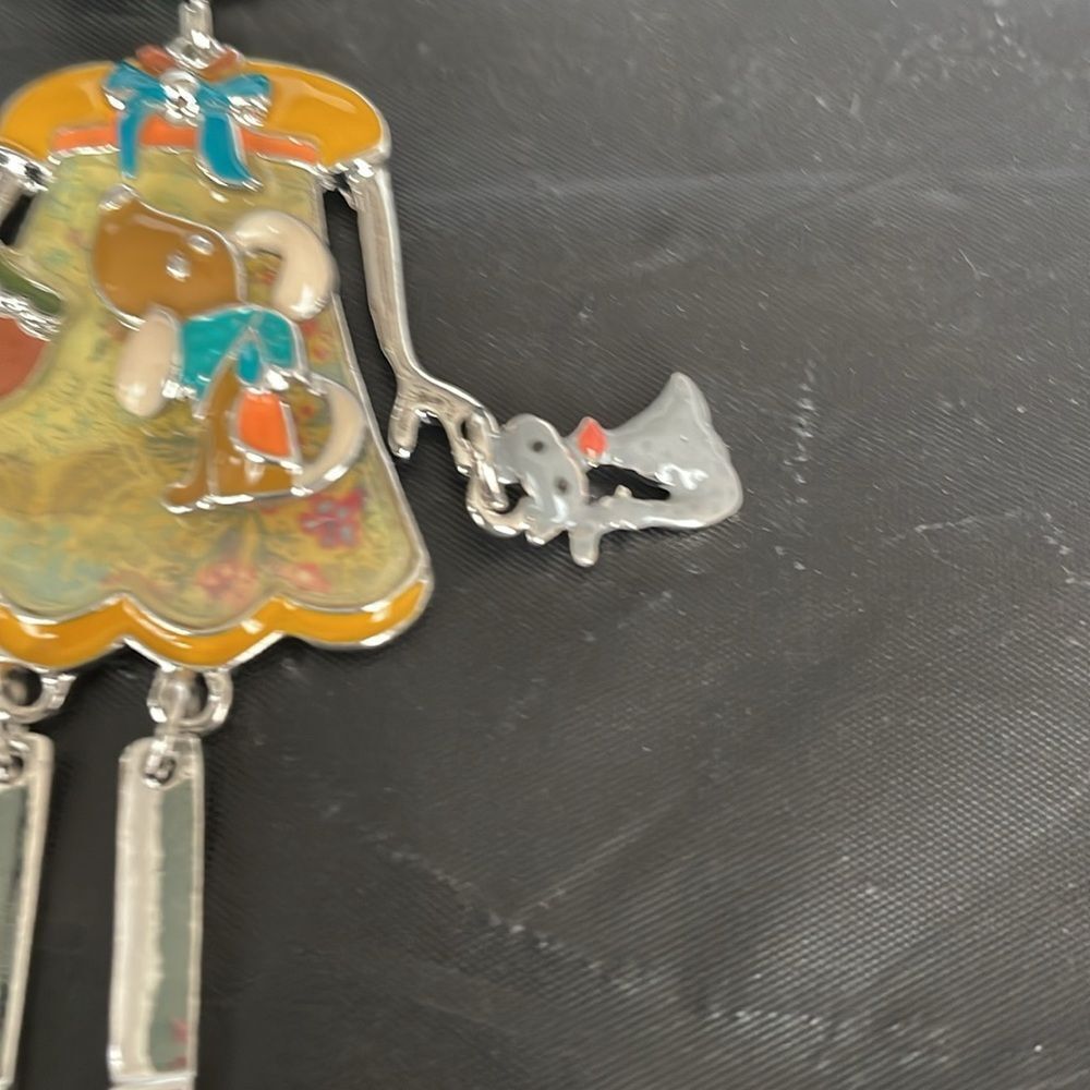 SO CUTE PENDANT - Picture 4 of 5